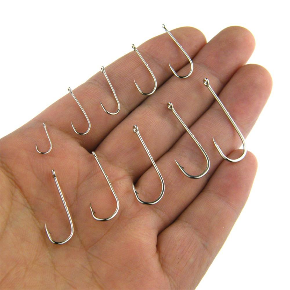 ZAIJIE24 Hộp Đựng Mồi Câu Cá 10 Ngăn 100 Cái DIY Ốp