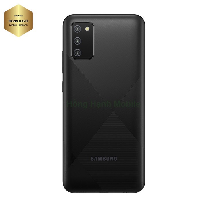 [Mã ELMALL1TR giảm 5% đơn 3TR] Điện Thoại Samsung A02s 4GB/64GB - Hàng Chính Hãng | BigBuy360 - bigbuy360.vn