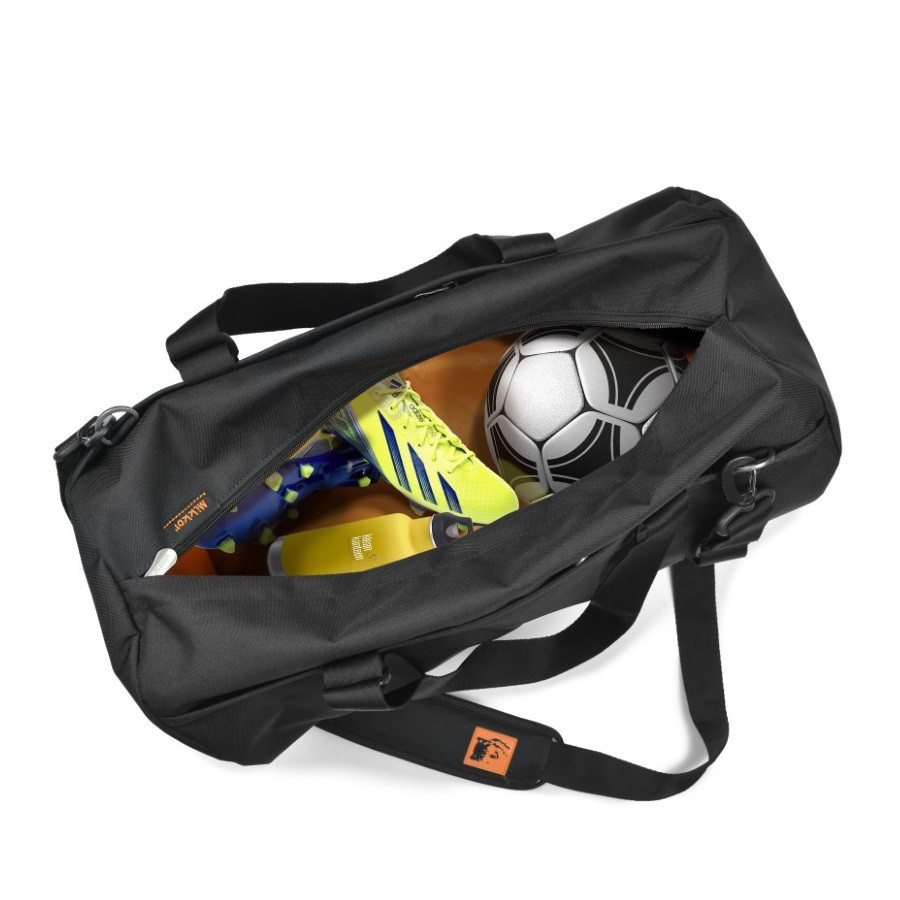 Túi thể thao du lịch Mikkor The Sporty Gear
