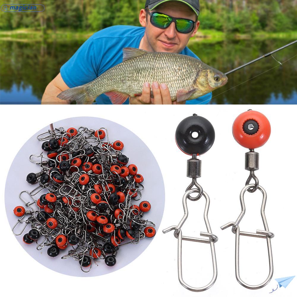 Set 100 Phụ Kiện Câu Cá Chuyên Dụng