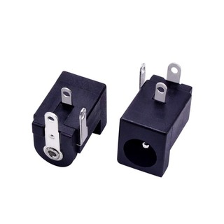 Giắc DC cái 5.5x2.1mm