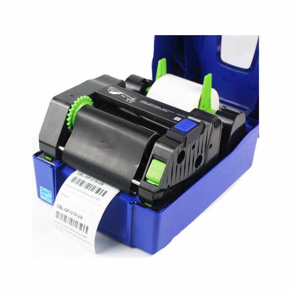 Máy In Mã Vạch TSC Zenpert 4T200 | BigBuy360 - bigbuy360.vn