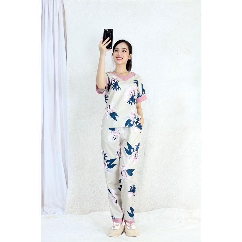 [HÌNH THẬT 100%] XẢ HÀNG SỐC  Bộ đồ cổ tim MÙA THU ĐÔNG   - vải chéo cao cấp - Cực Kì Sang Chảnh | BigBuy360 - bigbuy360.vn