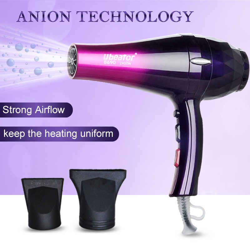 Máy Sấy Tóc Nóng Lạnh Chuyên Nghiệp