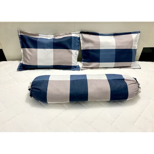 Áo Gối Các Loại Chất Liệu Cotton Poly