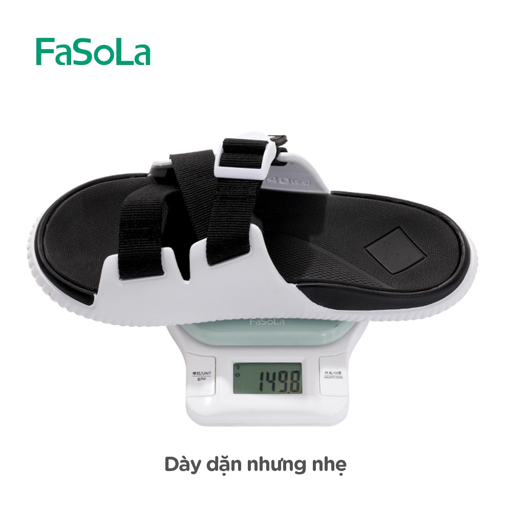 Dép thể thao dã ngoại FASOLA FSLPS-333