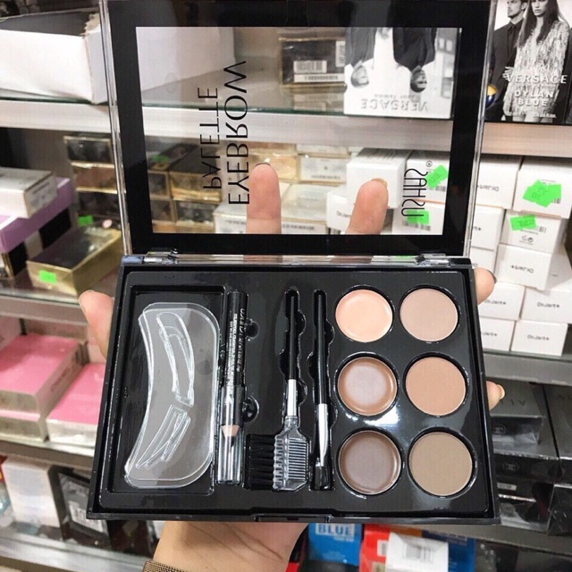 🔸BỘ KIT BỘT TÁN MÀY OBDO