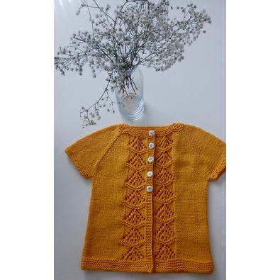 Len sợi Alize Cotton gold