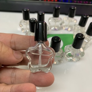 Keo dán mí lưới chai 5ml