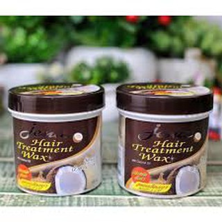 Ủ TÓC DỪA GIÀ JENA THÁI LAN 500ML