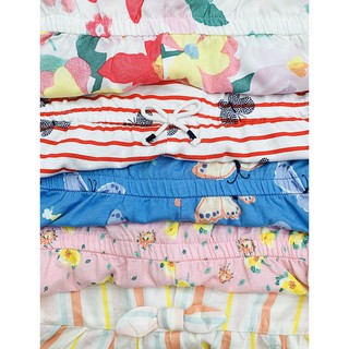 Jumpsuit bé gái Carter xuất xịn