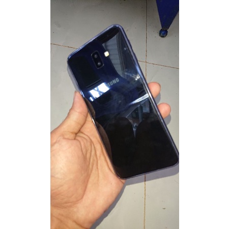 Xác samsung j6 plus