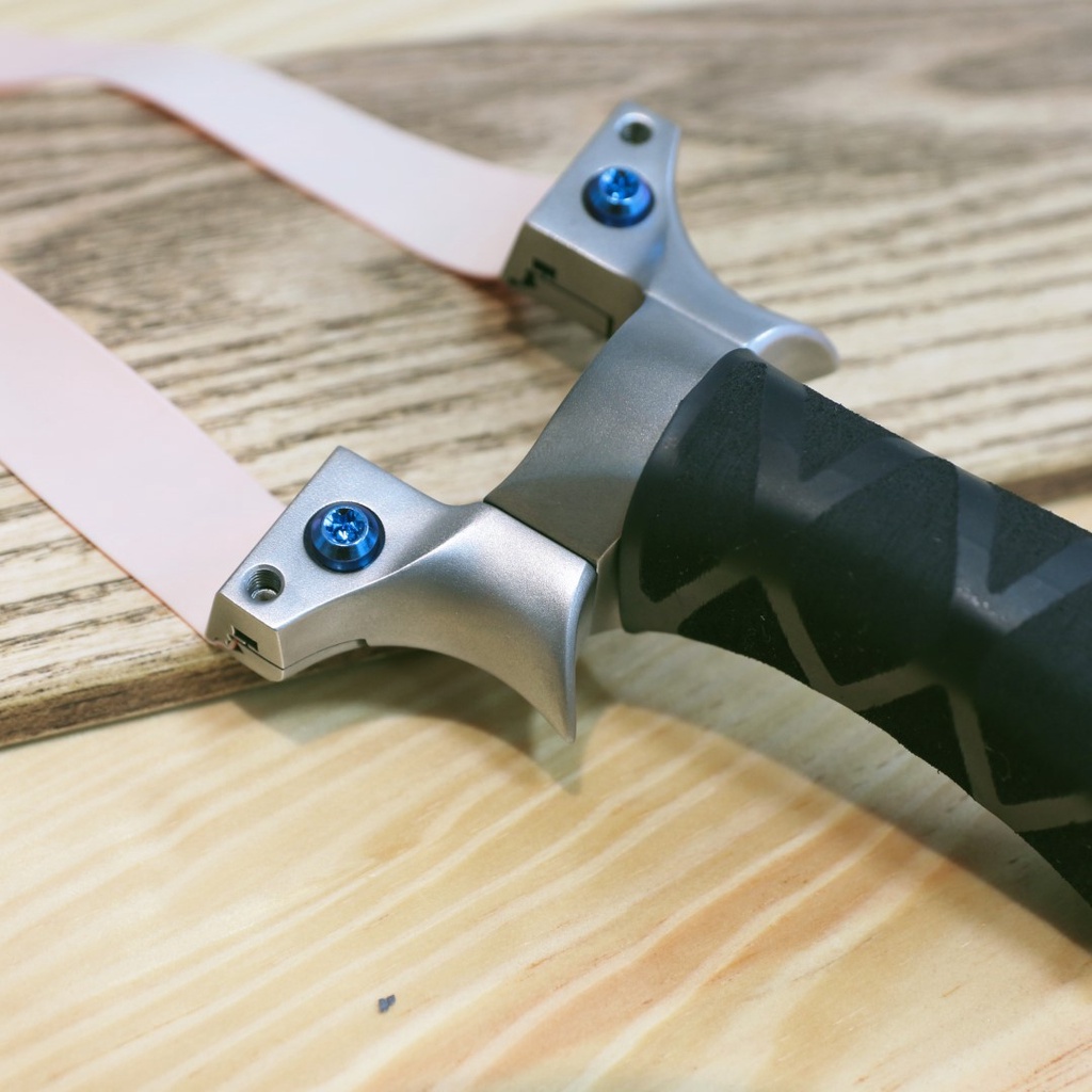 Màng cuốn cán Ná Cao Su - Dây bao bọc Ná Cao Su chống trơn trượt - DATA Slingshot