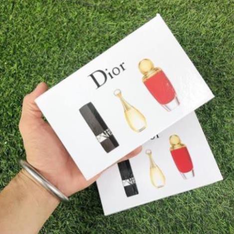 Set Dior 3 món mới . ' ' ^ | BigBuy360 - bigbuy360.vn