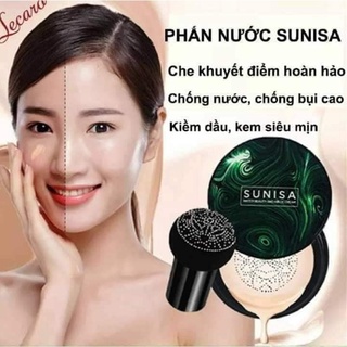 Phấn nước Sunisa nội địa Trung (hộp)
