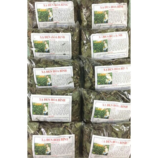 1KG XẠ ĐEN HÒA BÌNH LOẠI 1