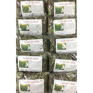 1kg xạ đen hòa bình loại 1