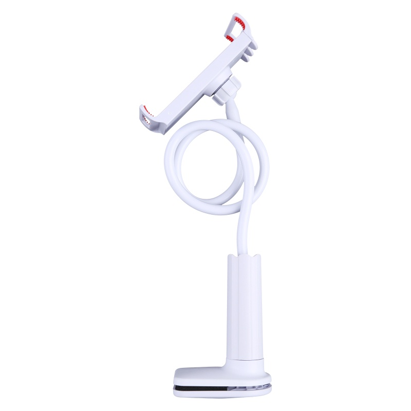 R * Giá Đỡ Kẹp Điện Thoại Cổ Ngỗng Tay Dài Hỗ Trợ Tất Cả Các Dòng Điện Thoại Di Động / Máy Tính Bảng