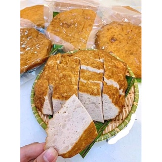 chả mỡ nướng 500gr 🔺THƠM NGON🔺đậm vị