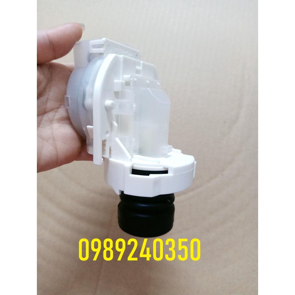 Bơm Xả Nước Máy Giặt LG Inverter Cửa Trên Lồng Đứng Chính Hãng