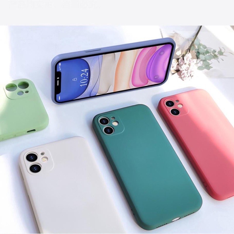 Ốp lưng iphone bảo vệ camera  T 5 5s 6 6plus 6s plus 7/7plus/8/8plus/x/xs/xs max/11 pro promax tphcm