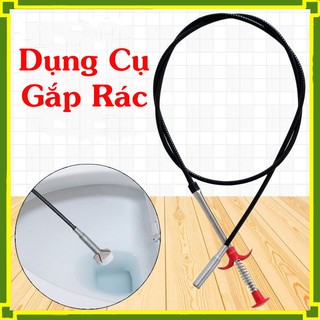 Dụng cụ gắp rác ️,dụng cụ gắp rác thông minh️