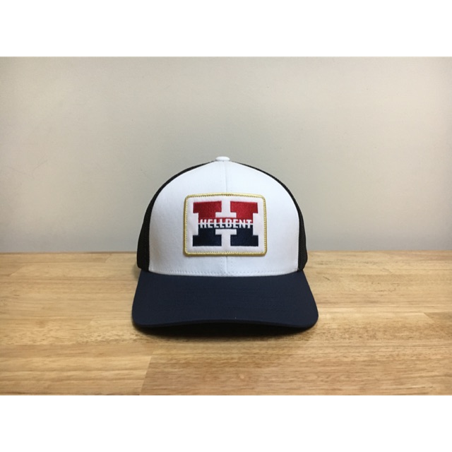 Mũ fox chính hãng