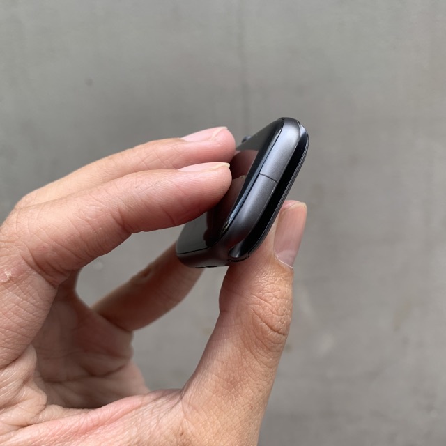Dán PPF Full Body cho Apple Watch