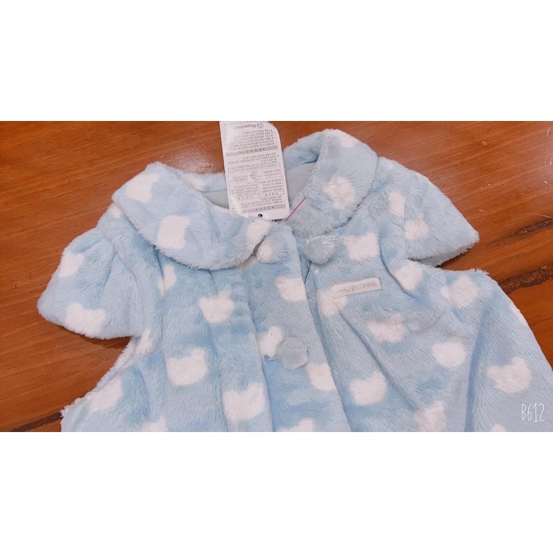 Ghile HAPPYLAND nhập Hàn