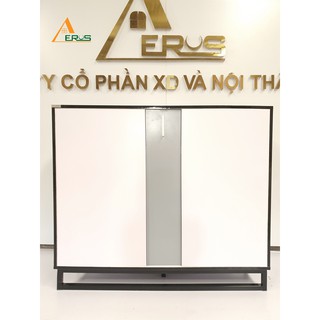 [FREESHIP]Tủ đựng giày dép gia đình gỗ công nghiệp kèm ngăn để túi xách tiện lợi, đa năng (TG-35)