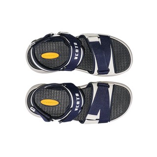 🥾 [ HÀNG CAO CẤP ] Sandal Vento SD-NB57 Màu Chàm Trắng - 𝗩𝗲𝗻𝘁𝗼𝘀𝗮𝗻𝗱𝗮𝗹𝘃𝗶𝗲𝘁𝗻𝗮𝗺