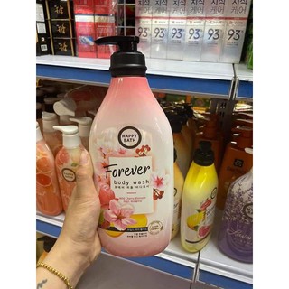 SỮA TẮM HAPPY BATH HÀN QUỐC 900ML