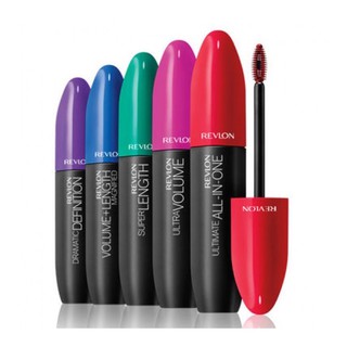 Mascara Revlon Volume + Length Magnified