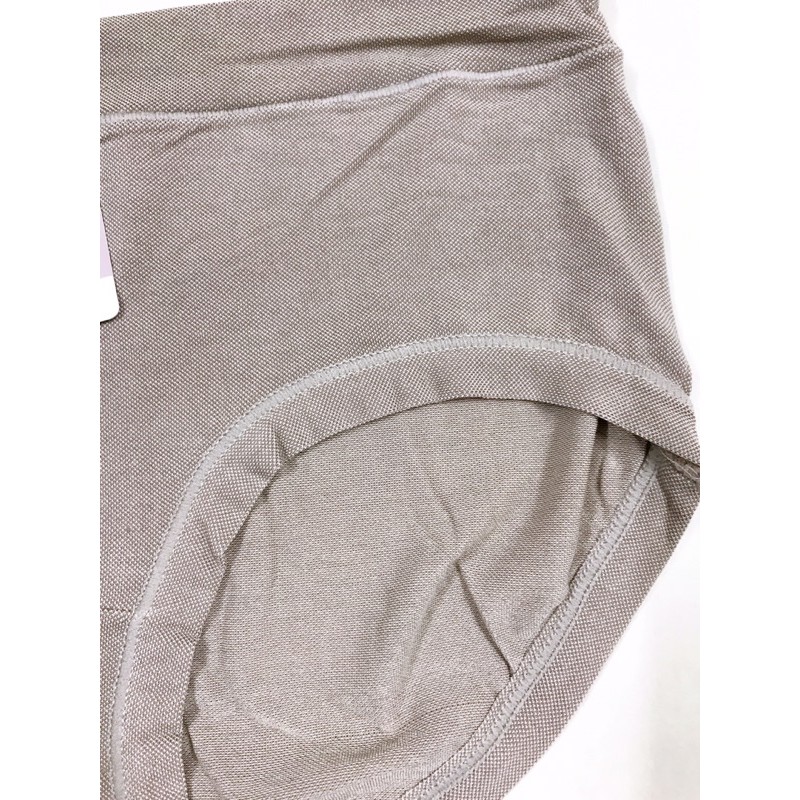 Quần Lót Thun Cotton Siêu Nhẹ Kháng Khuẩn