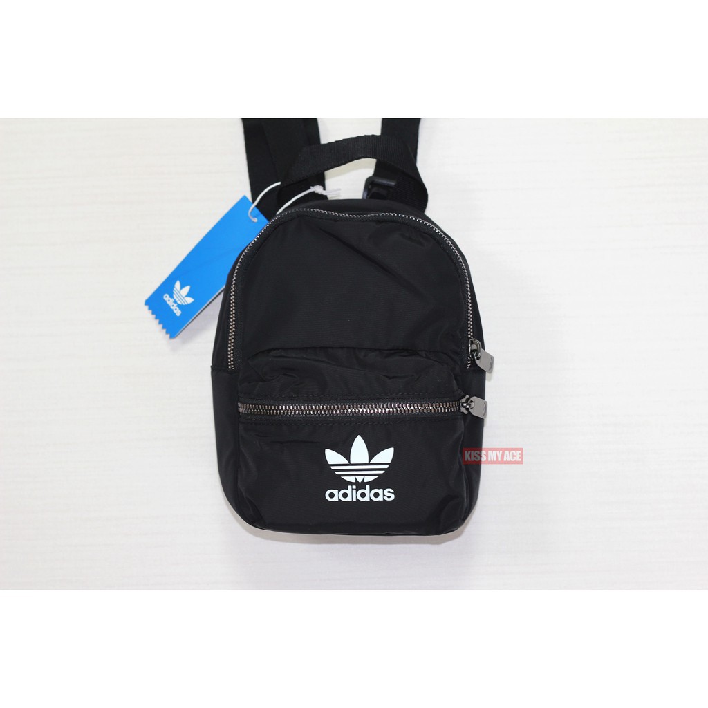 Balo đeo vai Adidas mini dễ thương Ed5869 Ed5870