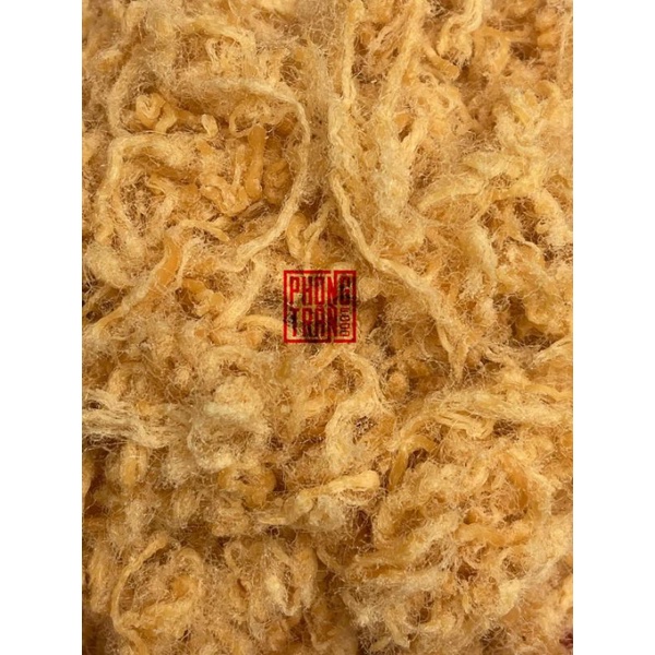 CHÀ BÔNG XÙ XƠ_PHONG TRẦN FOOD