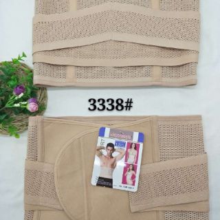 (G3338) gen nịt bụng thông hơi siết eo ,