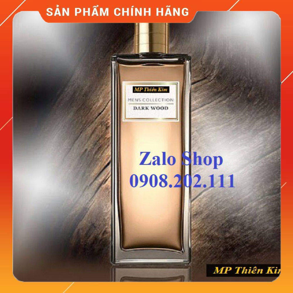Nước hoa nam 30059
