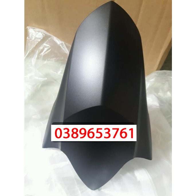 Dàn áo Winner V1 đen nhám đời 2018 Zin chính hãng Honda