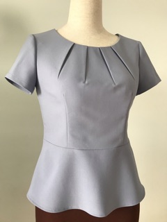 Áo kiểu công sở