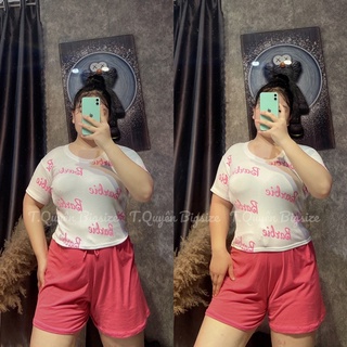 Set babi xinh xắn bigsize 60-100kg