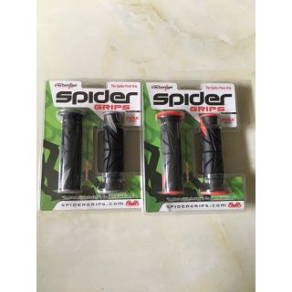 Bao tay Spider chính hãng