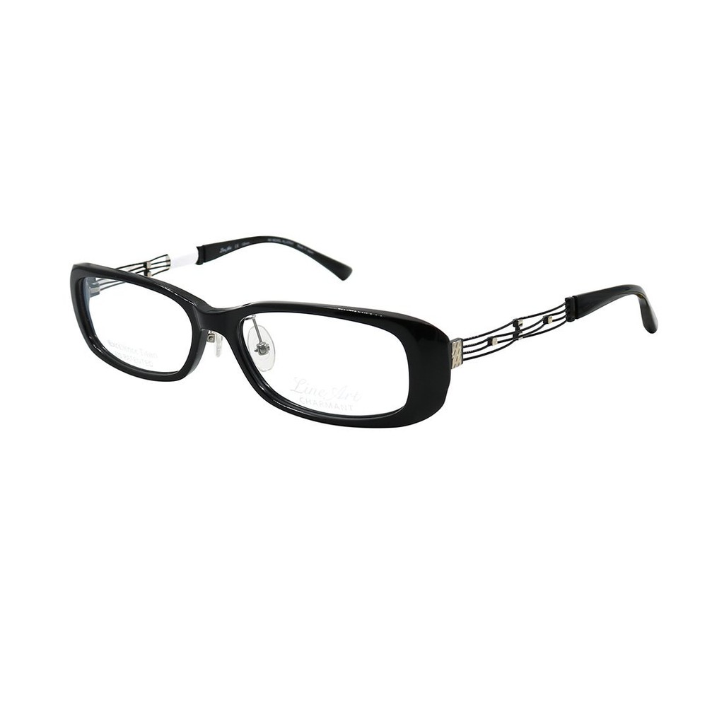 Gọng kính Charmant Line Art XL2029 chính hãng