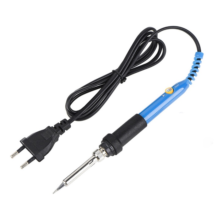 Tay hàn TQ936 và sensor hàn TQ 936 thay đổi nhiệt điện áp 220V hiệu suất 60W
