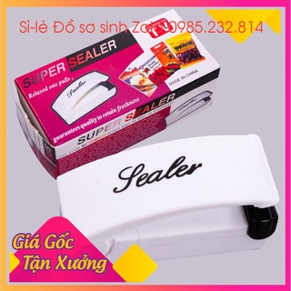 Hàn miệng túi mini