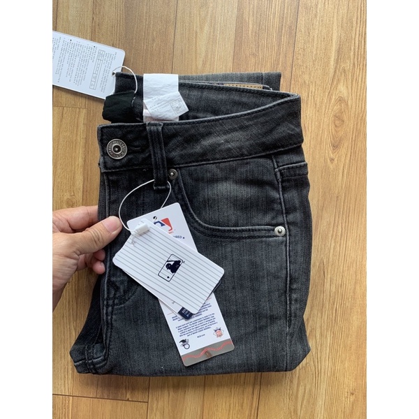 Quần jeans nữ  đen xám xuất xịn
