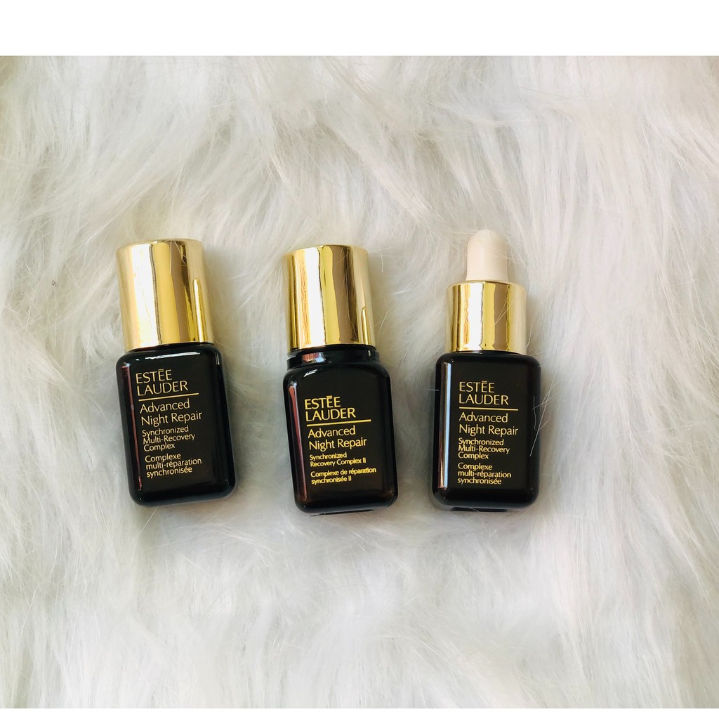 [TOP 1 SHOPEE] Serum dưỡng da Estee Lauder Advanced Night Repair Serum - tách set (Bill Anh)