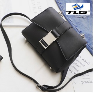 Túi nữ thời trang cá tính Đồ Da Thành Long TLG 208095 [SKM]