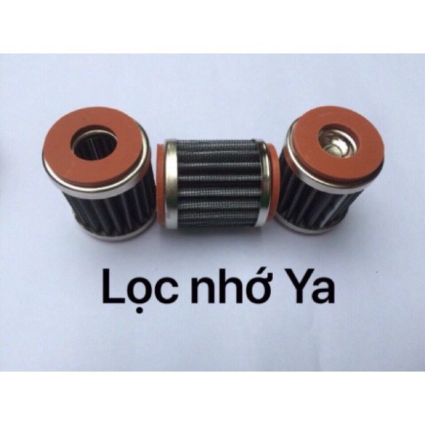 [GIÁ HUỶ DIỆT] Lọc gió độ Exciter , Winner, Raider , Click , Vario, Airblade và lọc nhớt thép MS 800 ĐẠI KA GROUP