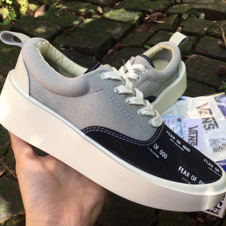 GIÀY 𝐕𝐀𝐍𝐒 VAULT, OLD, CARO,FOG ⚡Full box bill⚡ Giày thể thao nam nữ 2021 | BigBuy360 - bigbuy360.vn